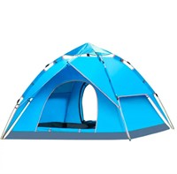 $122 Instant Pop Up Tent