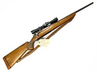 Remington Model 720 .270 win Rifle