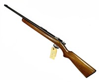Winchester Model 67 .22 Rifle