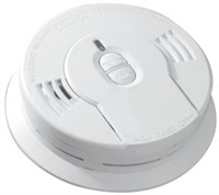 Kidde 10 Year Sealed Lithium Battery Smoke Alarm