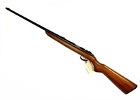 Remington Model 510 Targetmaster .22 Rifle