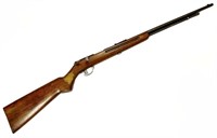 Remington Model 34 .22 Rifle