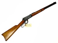 Winchester Model 1894 .25-35 Rifle