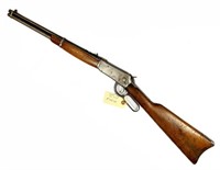 Winchester Model 1894 .30 wcf Rifle