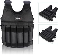 NEW $51 Weighted Vest