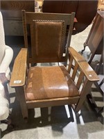 Rocking chair