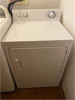 Electric Dryer