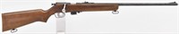 Mossberg Model 42 22cal Rifle