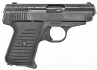 Bryco Arms Model 38 380 Auto Pistol