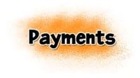 PAYMENTS: CASH, GOOD CHECK, or WIRE TRANSFER