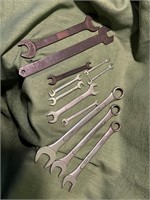 Wrenches Tools