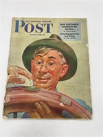 December 5th 1942 the Saturday evening post