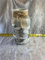 Stoney Creek Vase