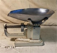 Vintage Candy Scale