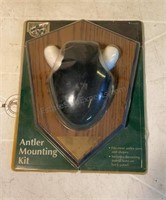 Antler Deer Mount Kit