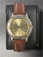 Rare Bulova vintage watch