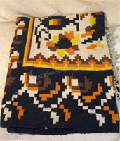 Woven Blanket 48x82