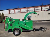 2017 Vermeer BC1000XL Wood Chipper