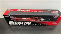 SNAP-ON 1:24 SCALE TOP FUEL DRAGSTER