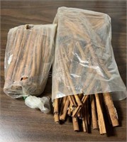 Cinnamon Sticks for Crafting