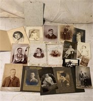 Antique Photos