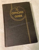 The Officers Guide 8th Edition