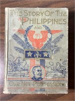The Story of the Philippines and Our New