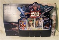 Star Wars Poster Standee