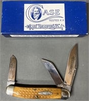 Case XX Large Stockman Knife