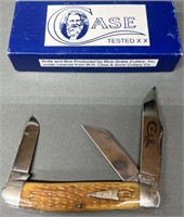 Case XX Large Stockman Knife