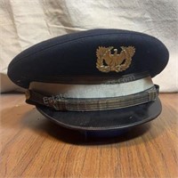 US Army Military Cap Visor