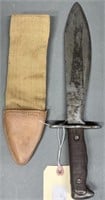 Plumb Model 1918 US Bolo Knife