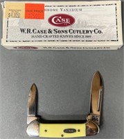 Case XX Baby Butterbean Knife