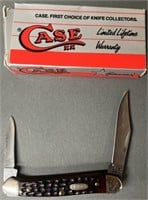 Case XX Mini CopperHead Knife