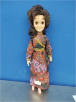 Aimee Doll 18" 1972 Hasbro
