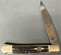 Weidmannsheil Lockback Pocketknife