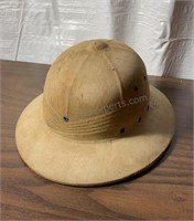 WWII USMC Pith Helmet