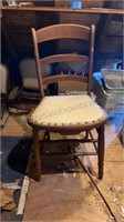 Set of 8 Dining Room Chairs