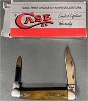 Case XX Mini Copper Head Knife