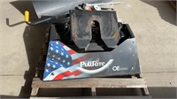 PULLRITE OE SERIES 5TH WHEEL HITCH M 1400