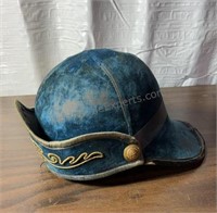 Vintage Masonic Hat