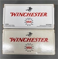 80 rnds Winchester .22-220 Rem Ammo