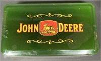 Case XX John Deere Trapper Knife