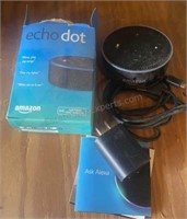 Amazon Echo Dot