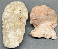 2 - Pieces of Flint