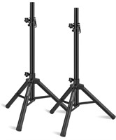 $149 Pair of Tripod Speaker Stands