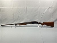 Winchester Model 97 12 Gauge Pump Action