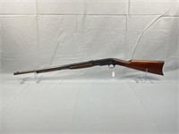 Remington Model 12 .22 cal
