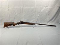 Zulu Shotgun