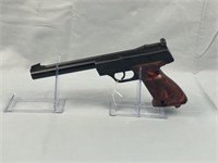 Crossman Model 454 CO2 Pistol